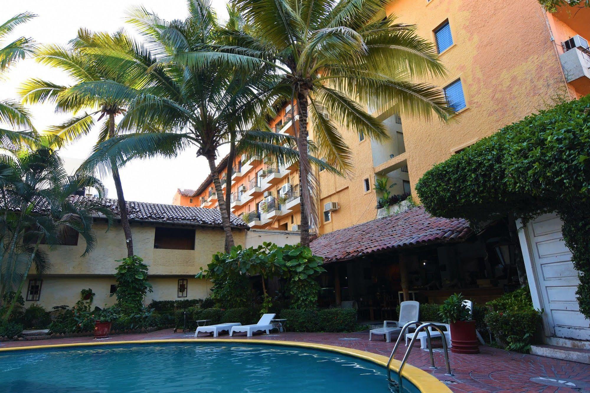 Hotel Suites Del Sol Riviera Nayarit Zewnętrze zdjęcie