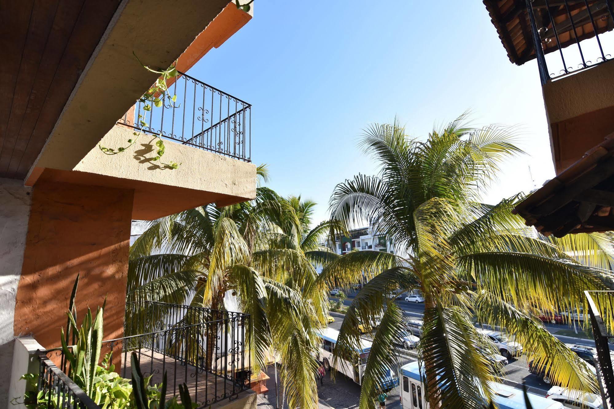 Hotel Suites Del Sol Riviera Nayarit Zewnętrze zdjęcie