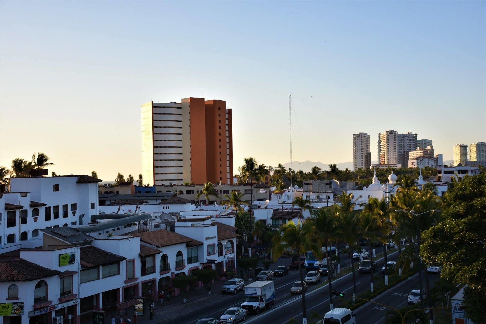 Hotel Suites Del Sol Riviera Nayarit Zewnętrze zdjęcie