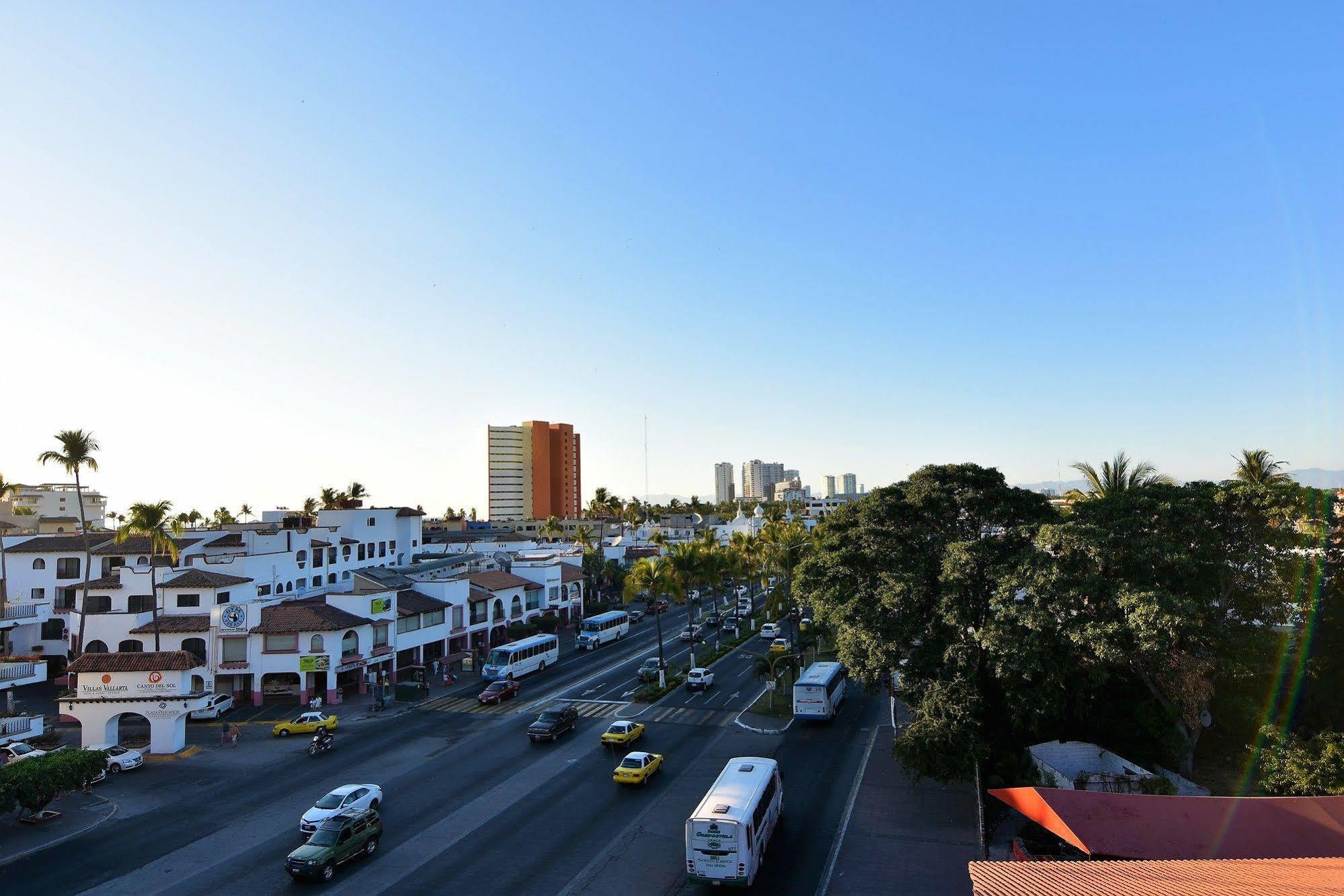 Hotel Suites Del Sol Riviera Nayarit Zewnętrze zdjęcie