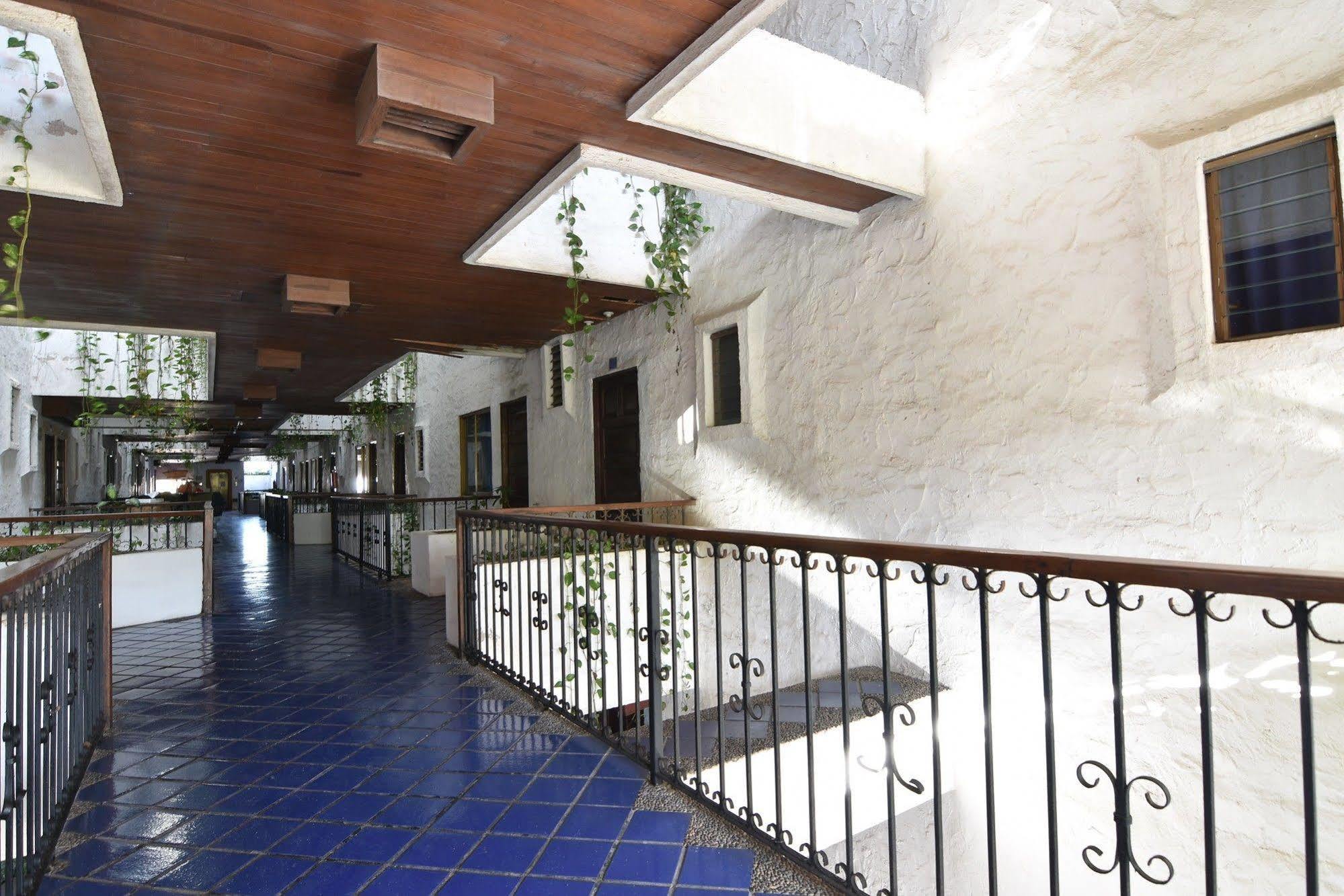 Hotel Suites Del Sol Riviera Nayarit Zewnętrze zdjęcie